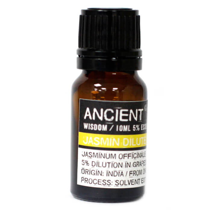 Jasmine Dilute Essential Oil