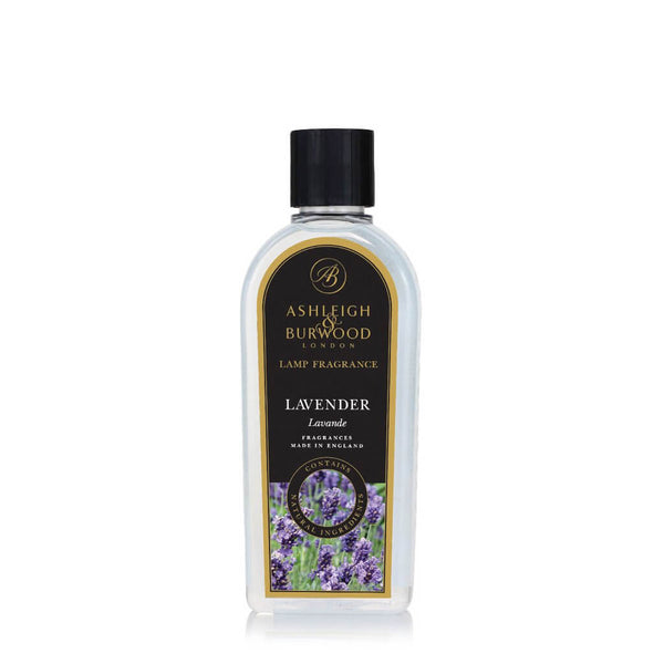 Lavender Fragrance Lamp Oil