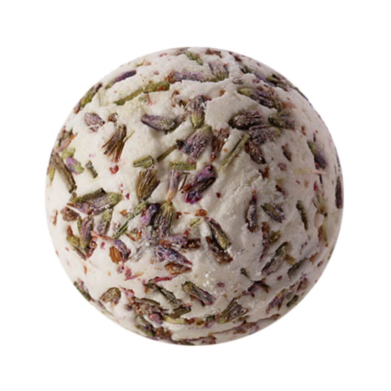 Lavender Bath Creamer