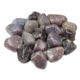 Lepidolite Tumblestone