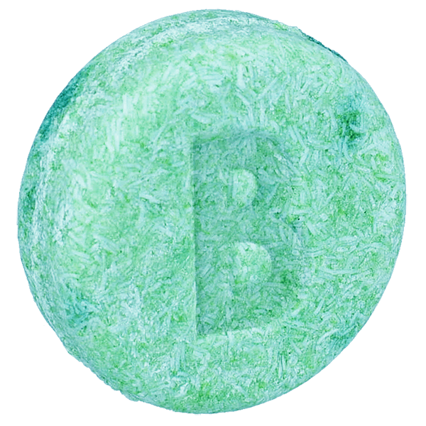 Like a Virgin Shampoo Bar
