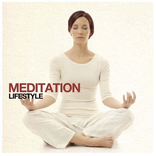 Meditation CD by Global Journey