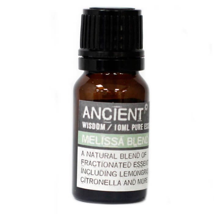 Melissa Blend Essential Oil