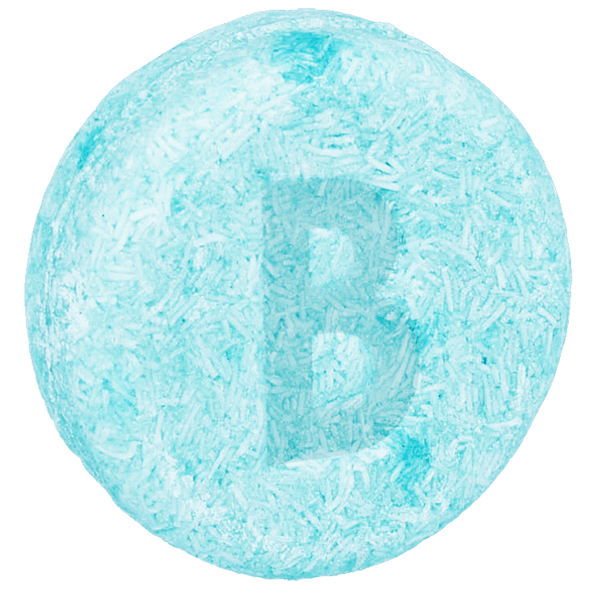 Mermaid Hair Shampoo Bar