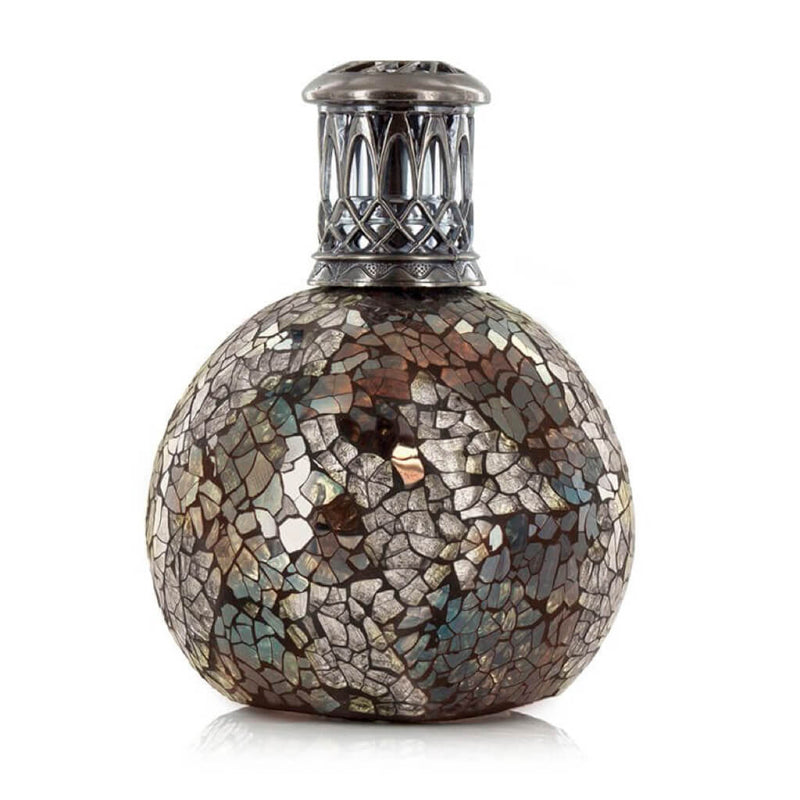 Metallic Ore Small Fragrance Lamp