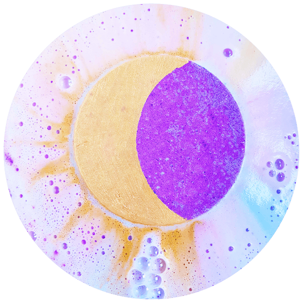 Moon Child Watercolours