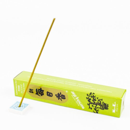 Morning Star Pine Japanese Incense Sticks