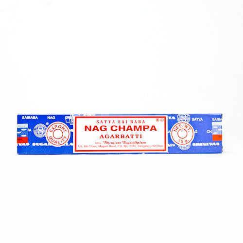 Nag Champa Original Incense Sticks
