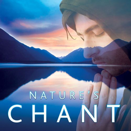 Nature's Chant CD by Global Journey