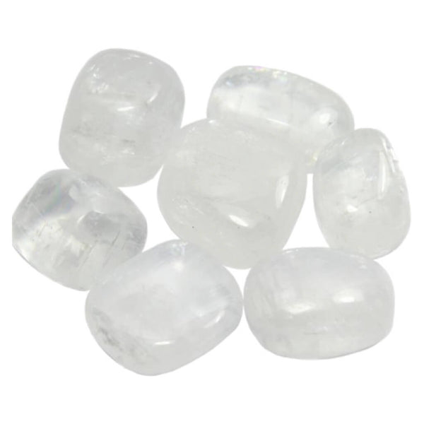 Optical Calcite Tumblestone