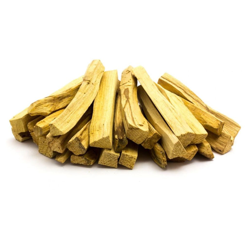 Palo Santo Wood Sticks