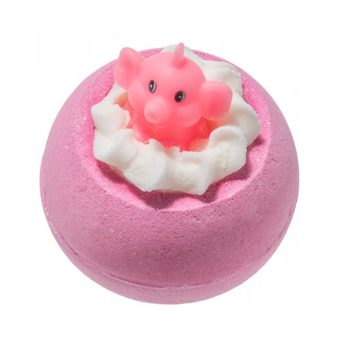 Pink Elephants & Lemonade Bath Blaster