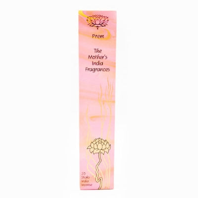 Prem Large Incense Sticks
