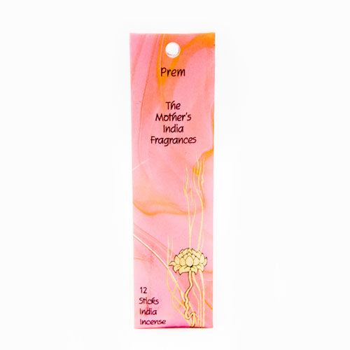 Prem Mini Incense Sticks