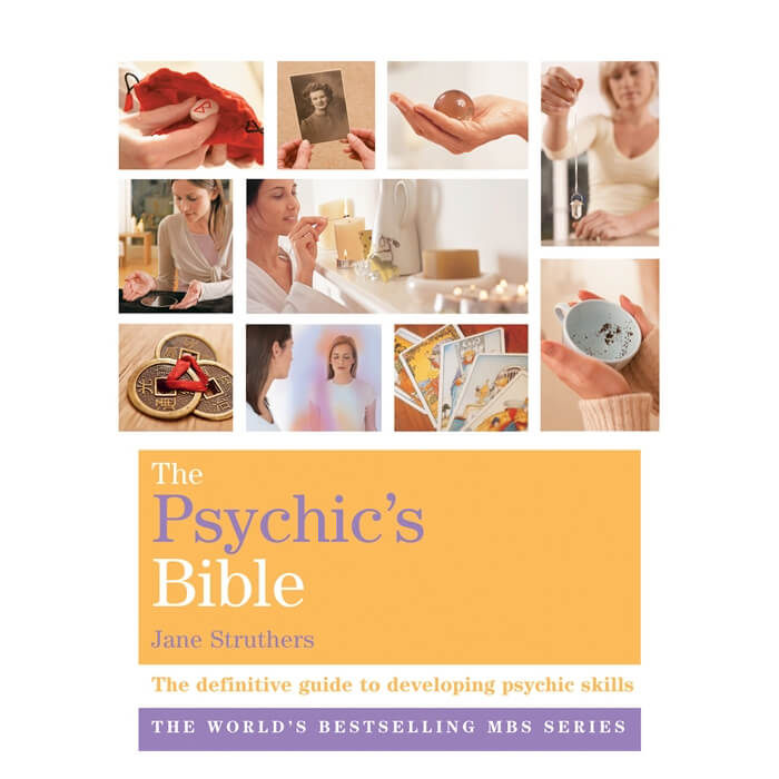 Psychics Bible