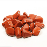 Red Jasper Tumblestone