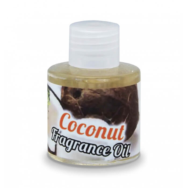 Regent House Coconut Fragrance Oil