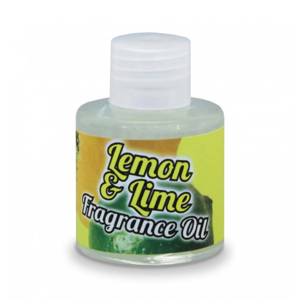 Regent House Lemon and Lime Fragrance Oil
