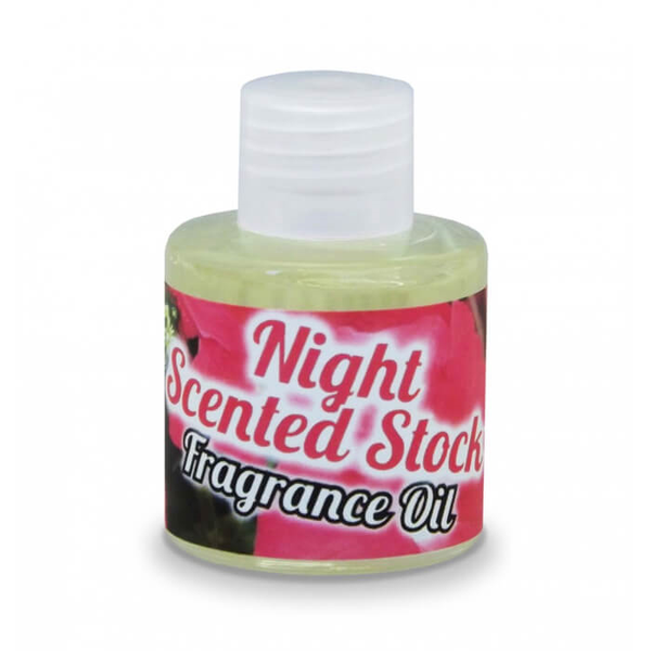 Regent House Night Scented Stock Fragrance Oil