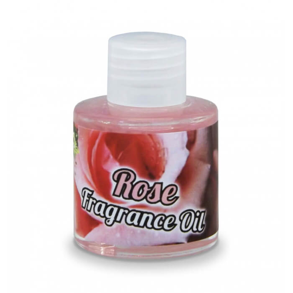 Regent House Pink Roses Fragrance Oil