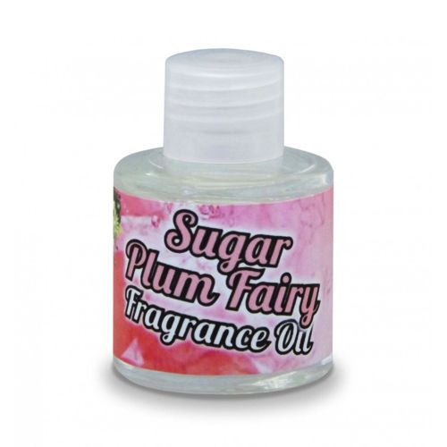 Regent House Sugar Plum Fairy Fragrance Oil