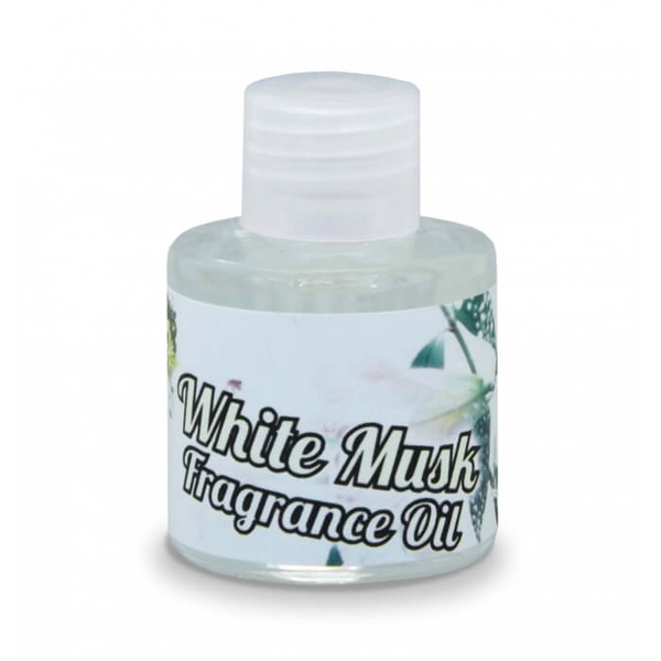 Regent House White Musk Fragrance Oil