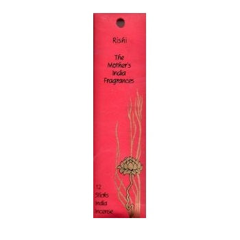 Rishi Mini Incense Sticks