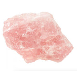 Rose Quartz Rough