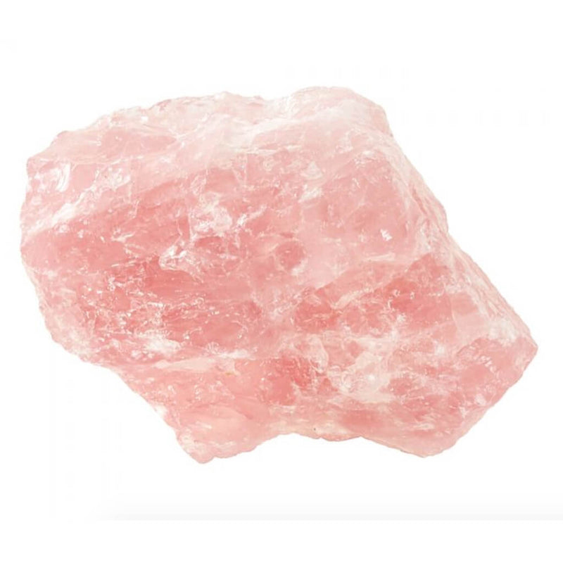 Rose Quartz Rough