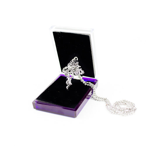 Rosycroix Power Pendant