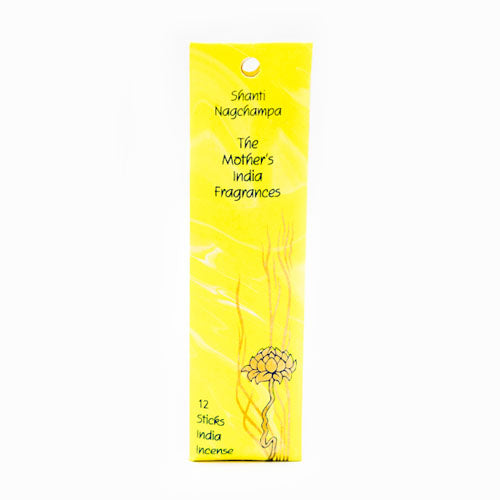 Shanti Mini Incense Sticks