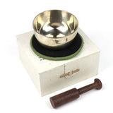 Singing Bowl Set Large