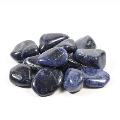Sodalite Tumblestone
