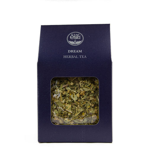 Star Child Dream Herbal Tea
