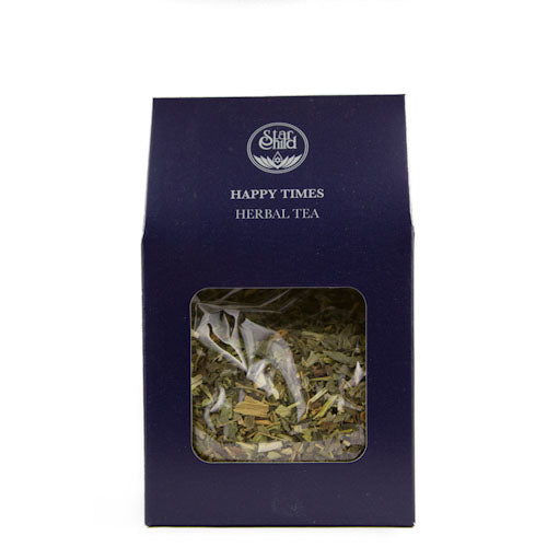 Star Child Happy Times Herbal Tea