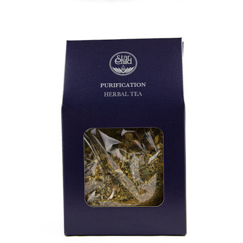 Star Child Purification Herbal Tea