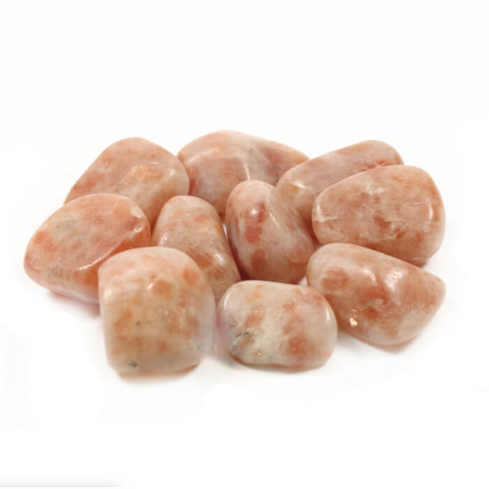 Sunstone Tumblestone