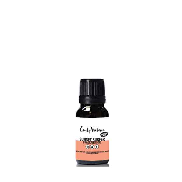 Sunset Surfer Fragrance Oil