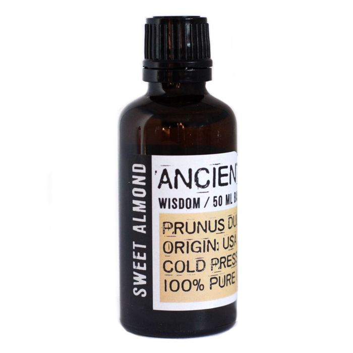 Sweet Almond Carrier Oil