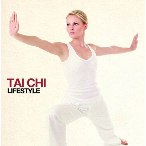 Tai Chi CD by Global Journey