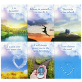 Talking to Heaven Mediumship Cards