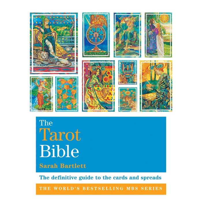 Tarot Bible