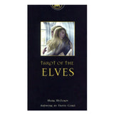Tarot of the Elves Cards