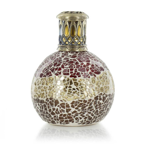 Tectonic Small Fragrance Lamp