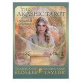 The Akashic Tarot