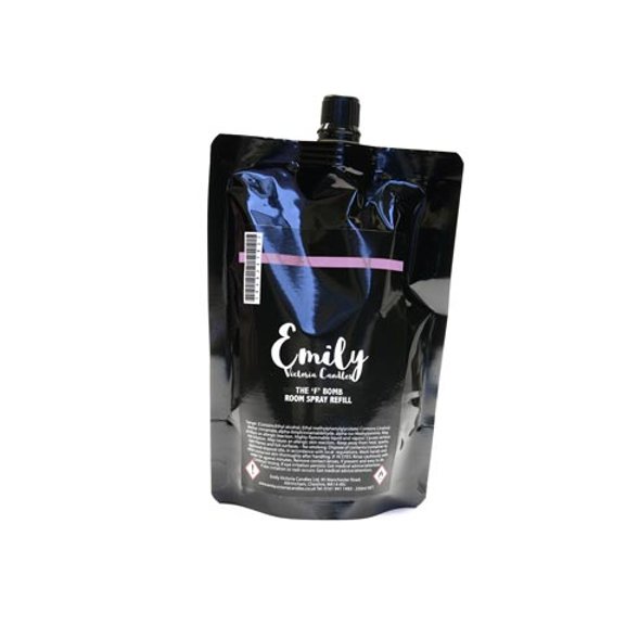 The 'F' Bomb Room Spray Refill