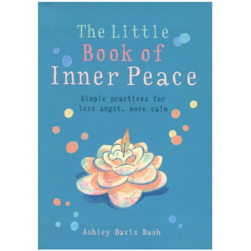 The Little Book of Inner Peace