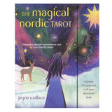 The Magical Nordic Tarot