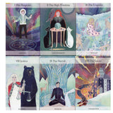 The Magical Nordic Tarot