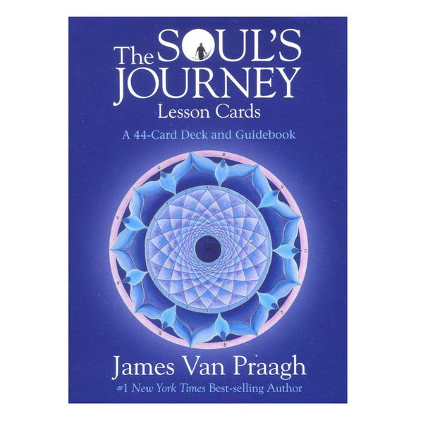 The Souls Journey Lesson Cards